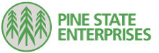 PINE STATE